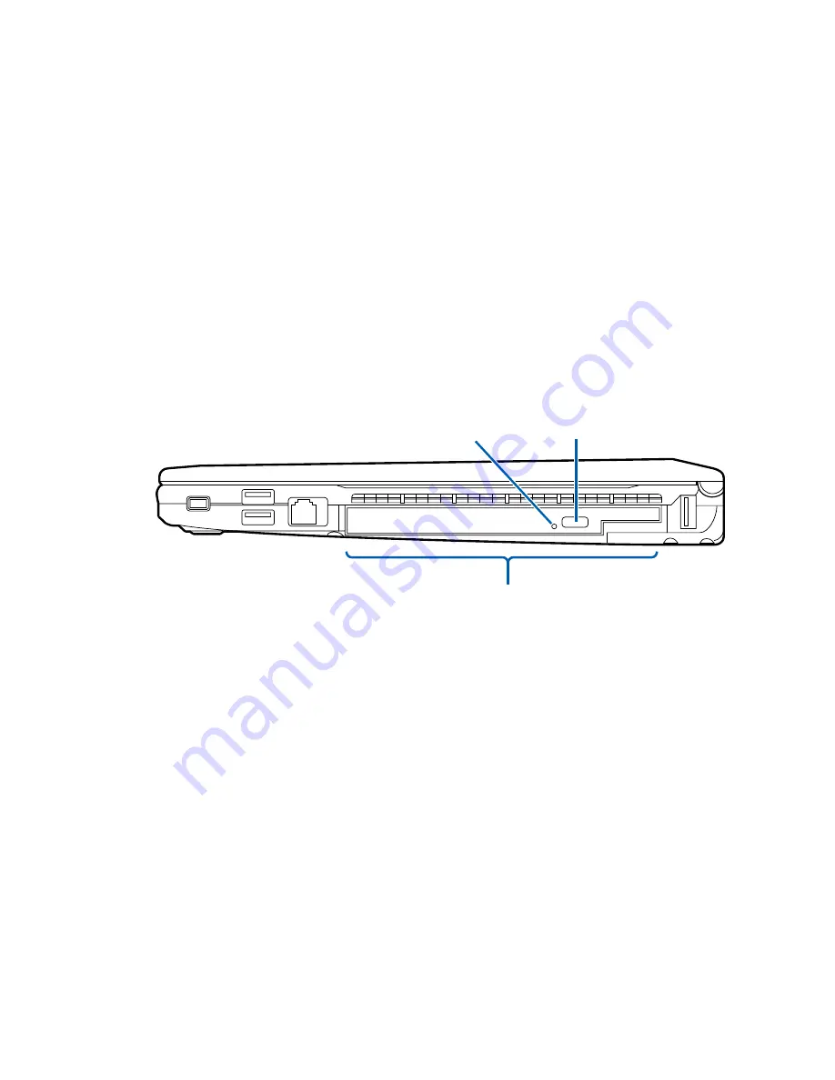 Fujitsu S6520 - LifeBook - Core 2 Duo 2.4 GHz (Spanish) Guía Del Usuario Download Page 80