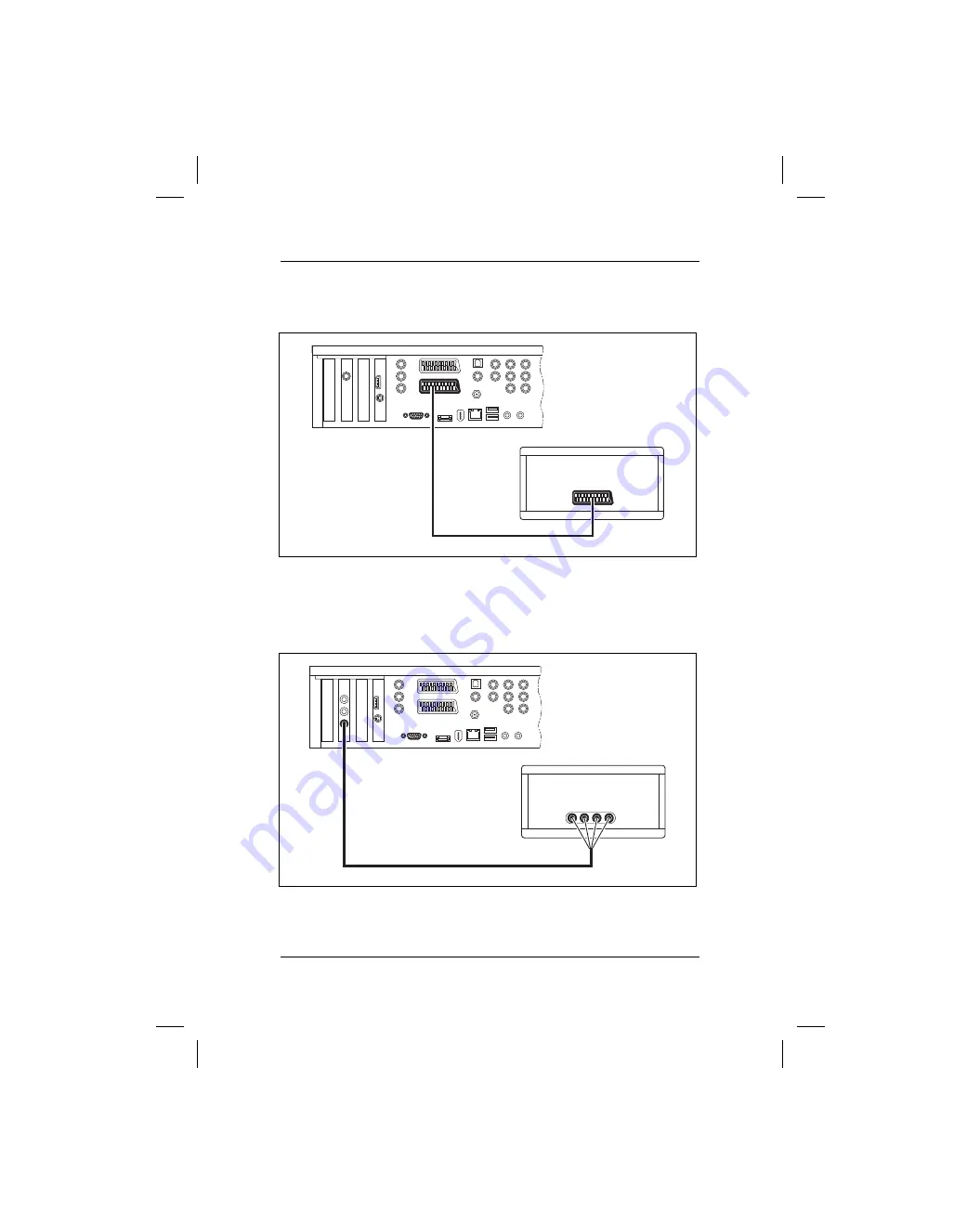 Fujitsu SCALEO EV User Manual Download Page 236