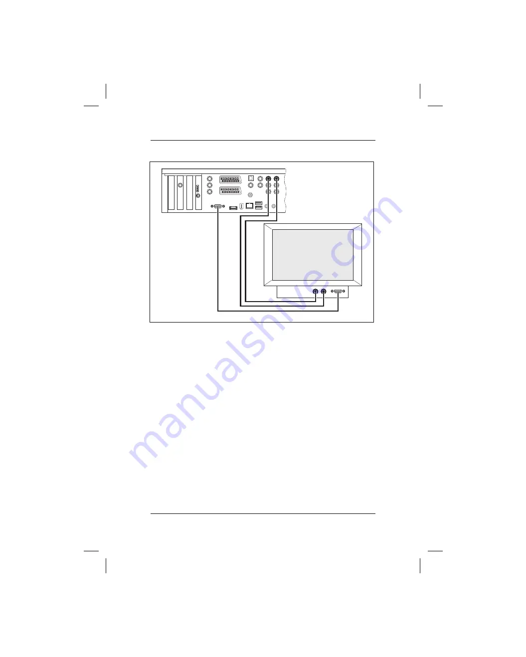 Fujitsu SCALEO EV User Manual Download Page 300