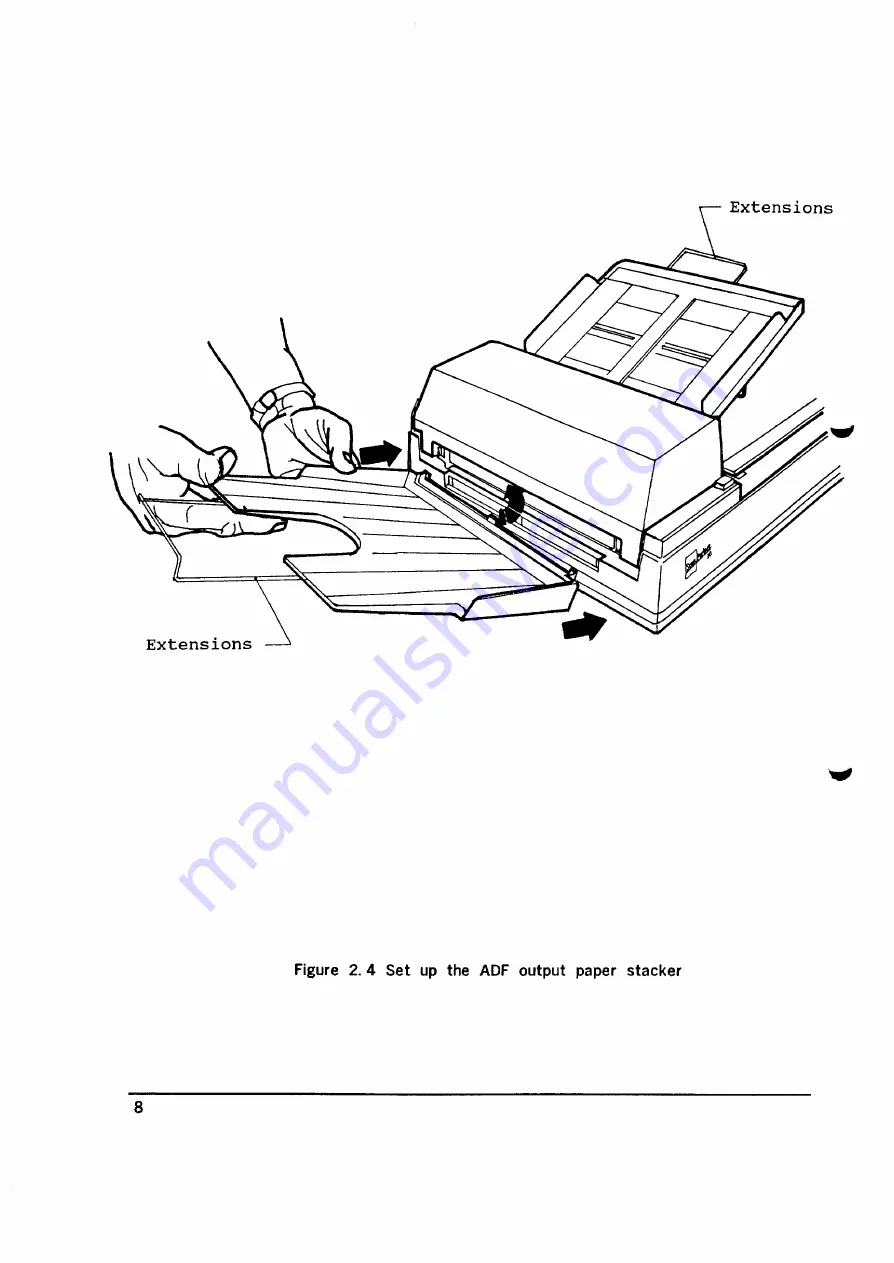 Fujitsu ScanPartner 10 User Manual Download Page 12