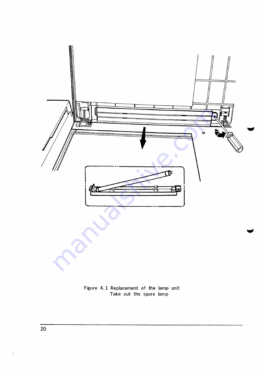 Fujitsu ScanPartner 10 User Manual Download Page 24