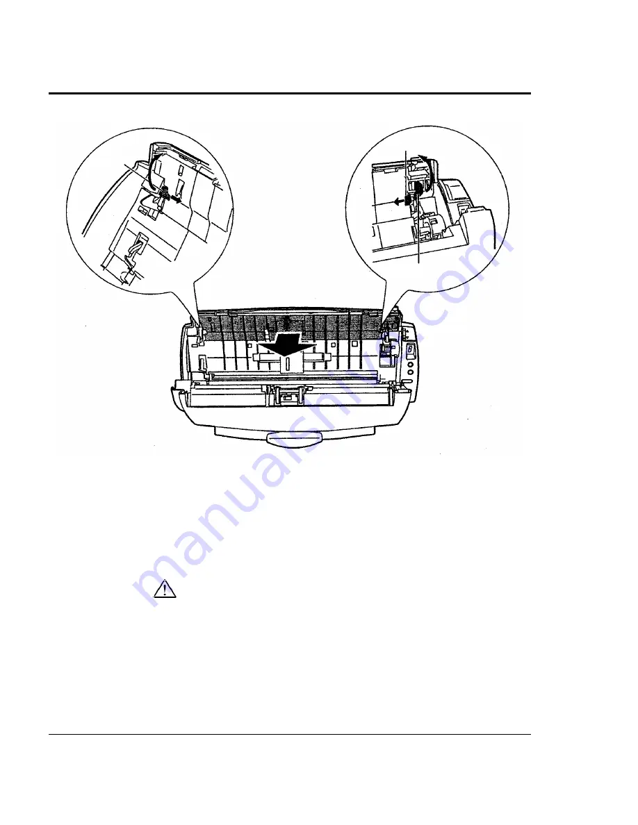 Fujitsu ScanPartner 3091DC Operation Manual Download Page 60