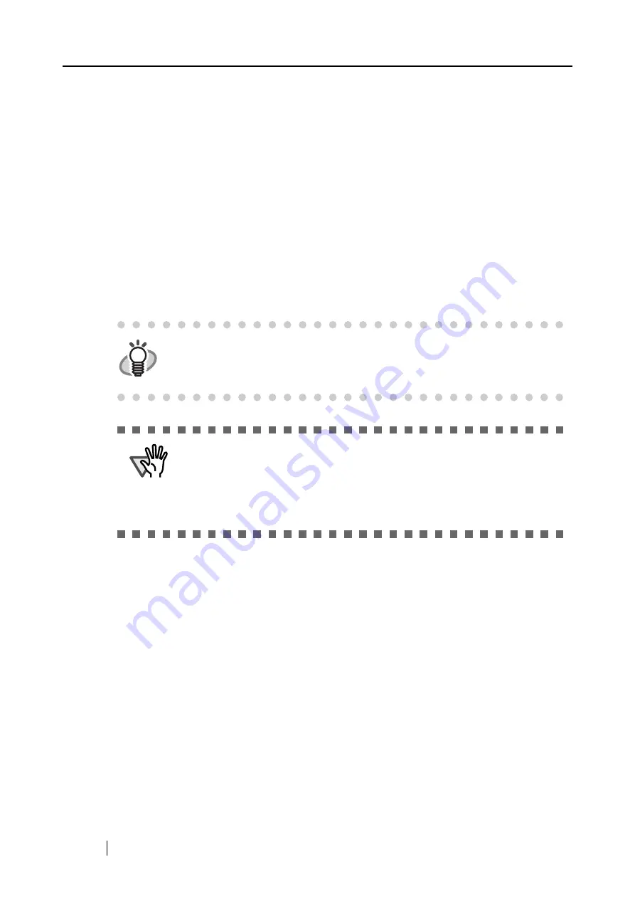 Fujitsu ScanSnap fi-5110EOX Operator'S Manual Download Page 46