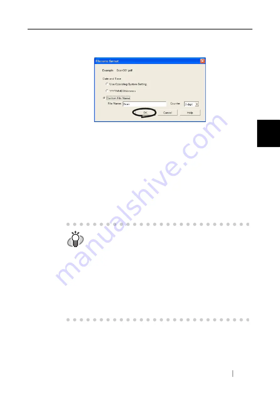 Fujitsu ScanSnap fi-5110EOX Operator'S Manual Download Page 59