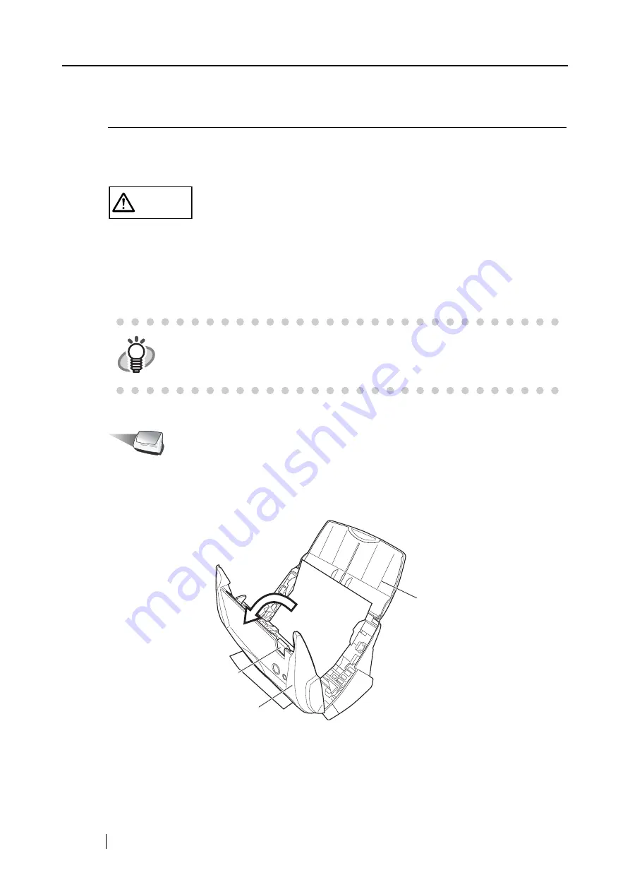 Fujitsu ScanSnap fi-5110EOX Operator'S Manual Download Page 102