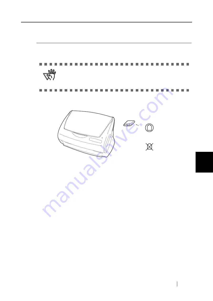 Fujitsu ScanSnap fi-5110EOX Operator'S Manual Download Page 111