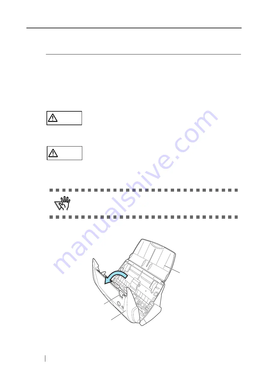 Fujitsu ScanSnap fi-5110EOX Operator'S Manual Download Page 112