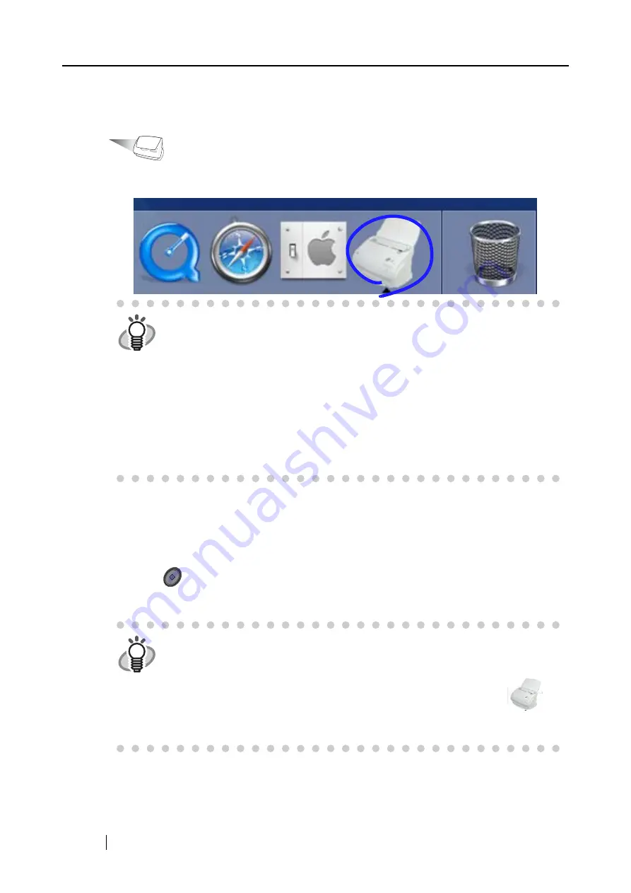 Fujitsu ScanSnap fi-5110EOXM Скачать руководство пользователя страница 38