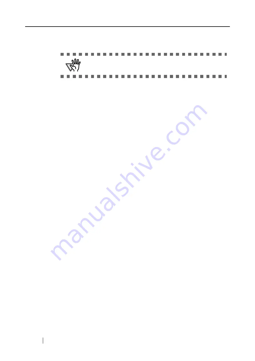 Fujitsu ScanSnap fi-5110EOXM Operator'S Manual Download Page 60