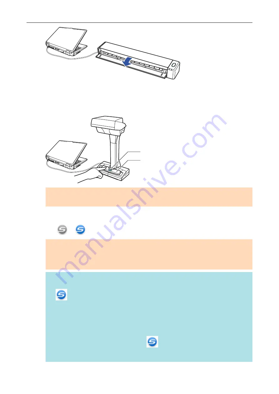 Fujitsu ScanSnap iX100 Basic Operation Manual Download Page 94