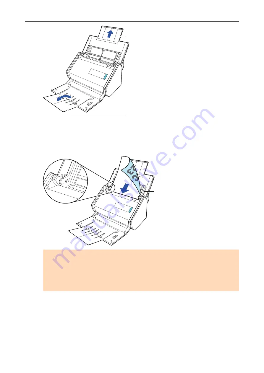 Fujitsu ScanSnap iX100 Basic Operation Manual Download Page 218