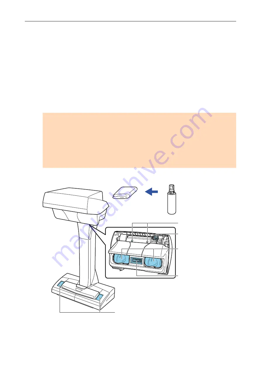 Fujitsu ScanSnap iX100 Basic Operation Manual Download Page 453