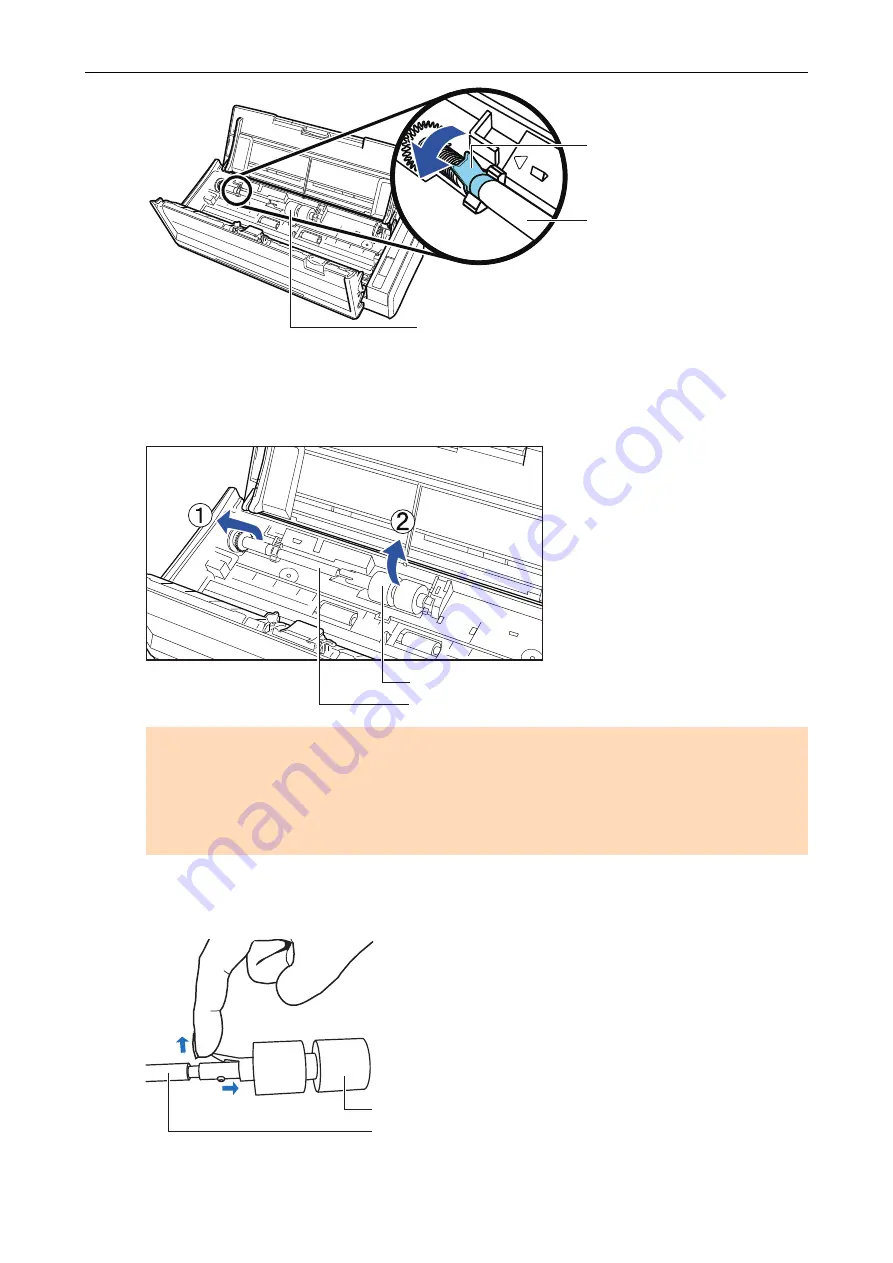 Fujitsu ScanSnap iX100 Basic Operation Manual Download Page 490