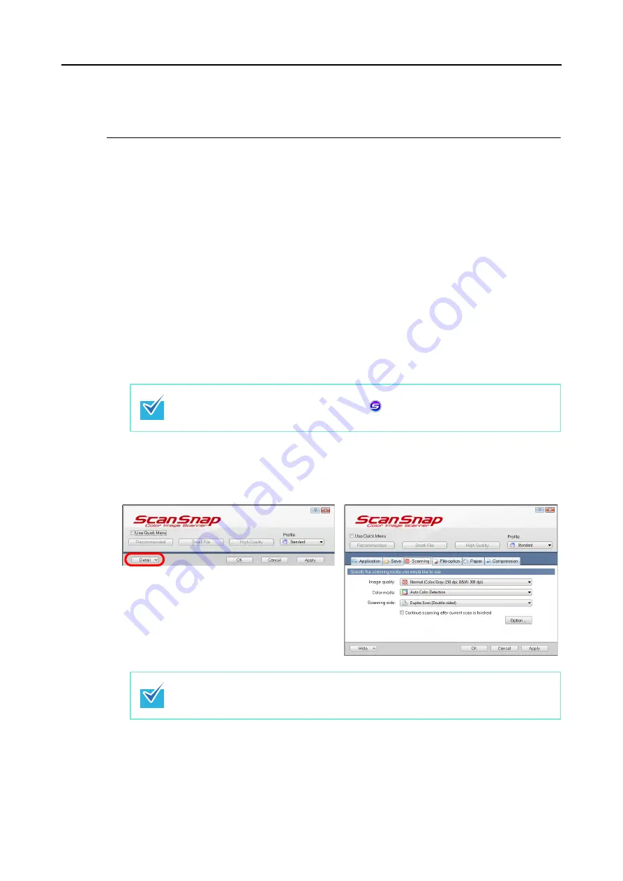 Fujitsu ScanSnap S1300 Operator'S Manual Download Page 53