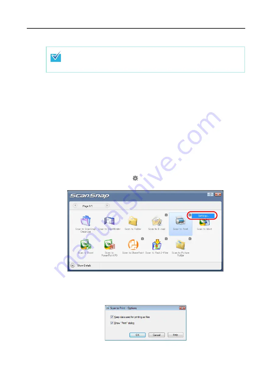 Fujitsu ScanSnap S1300 Operator'S Manual Download Page 93