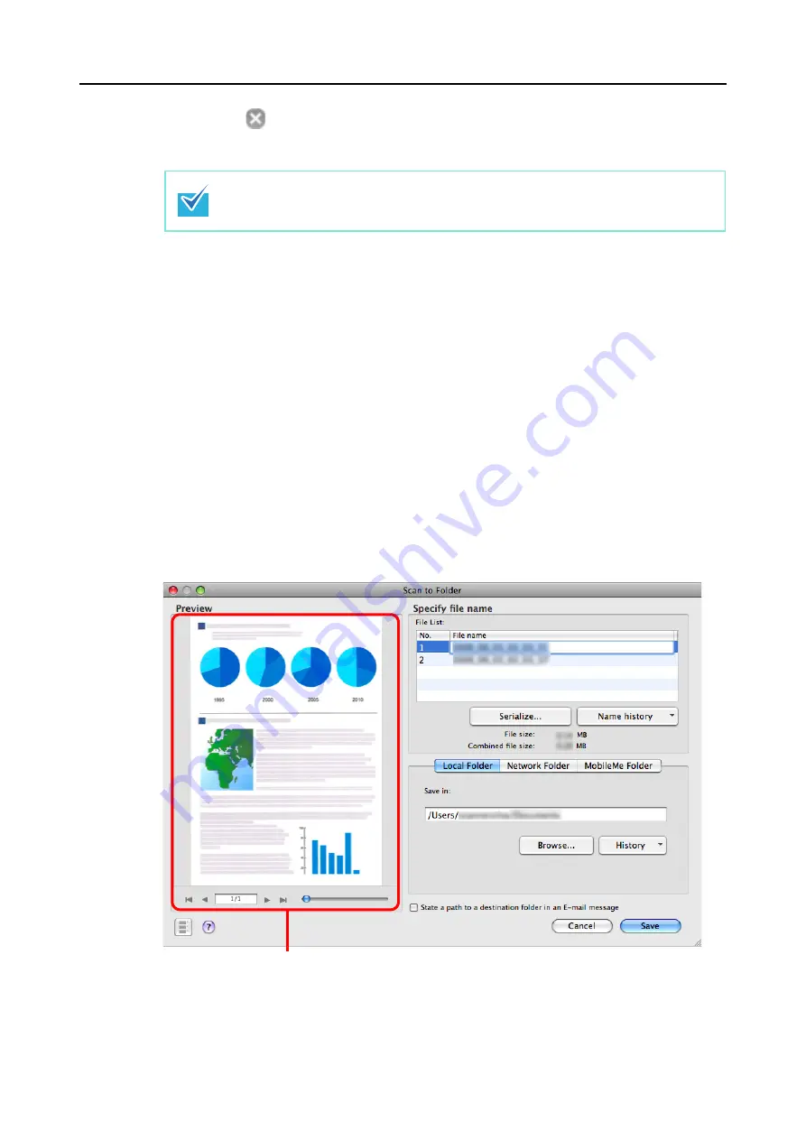 Fujitsu ScanSnap S1300 Operator'S Manual Download Page 203