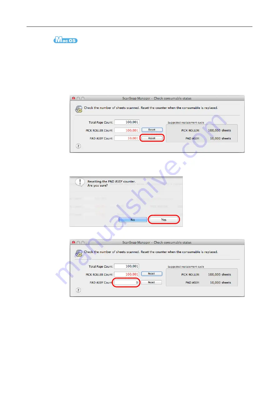 Fujitsu ScanSnap S1300i Скачать руководство пользователя страница 410