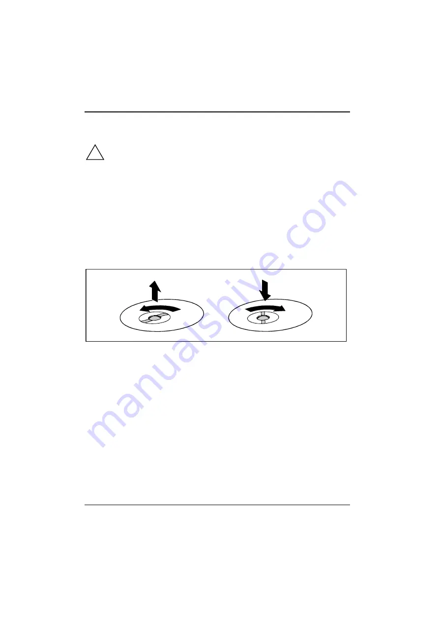 Fujitsu SCENIC6511 Скачать руководство пользователя страница 8