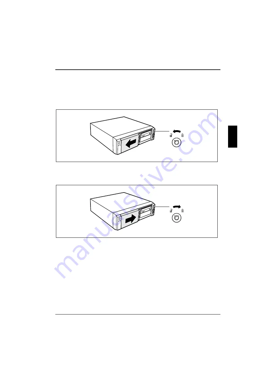 Fujitsu SCENIC6511 Скачать руководство пользователя страница 15