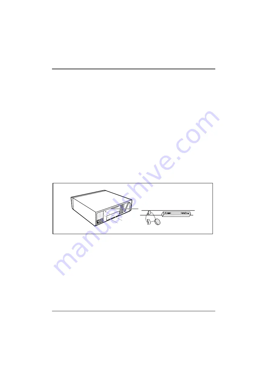 Fujitsu SCENIC6511 Скачать руководство пользователя страница 24