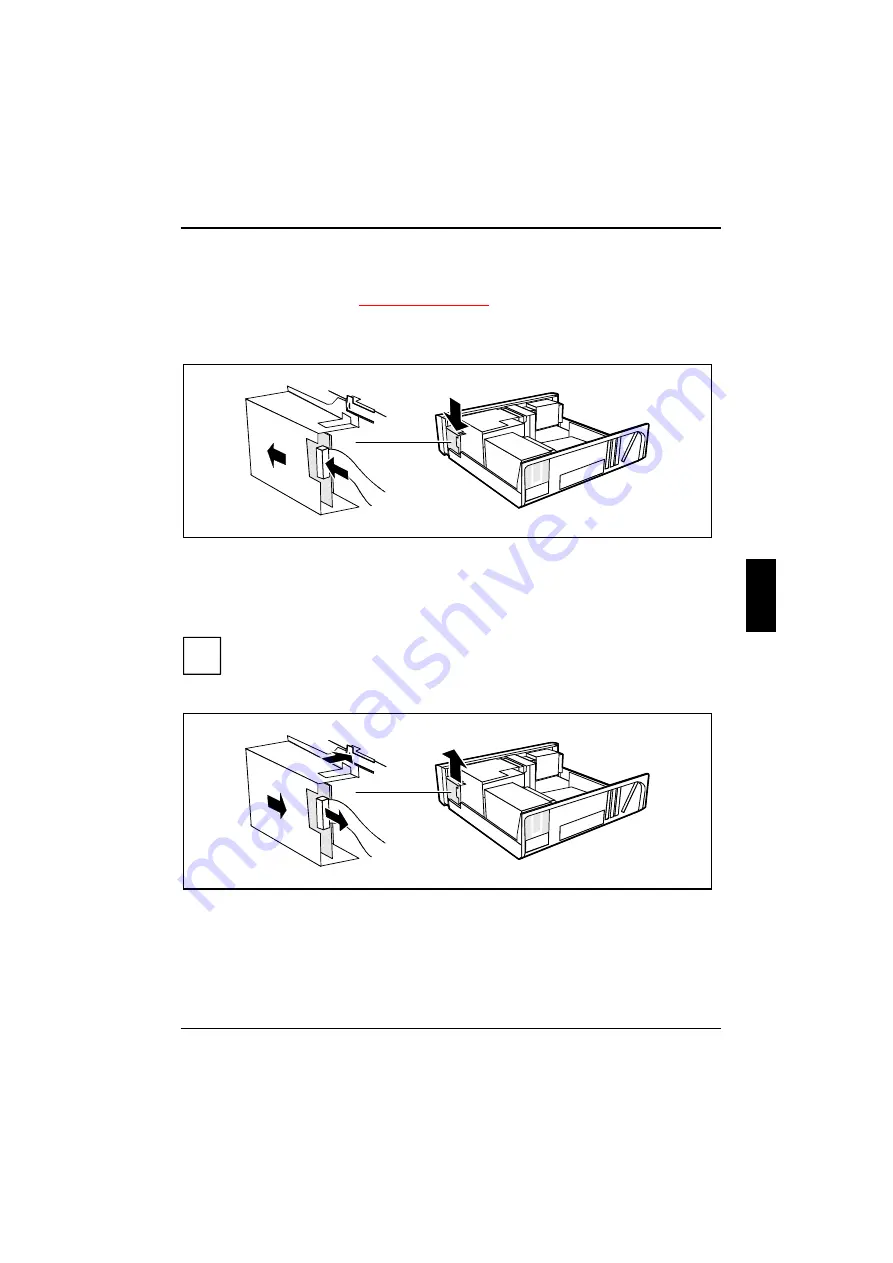 Fujitsu SCENIC6511 Скачать руководство пользователя страница 41