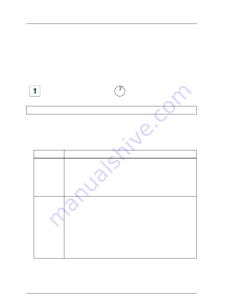 Fujitsu Server PRIMERGY TX1330 M1 Upgrade And Maintenance Manual Download Page 126