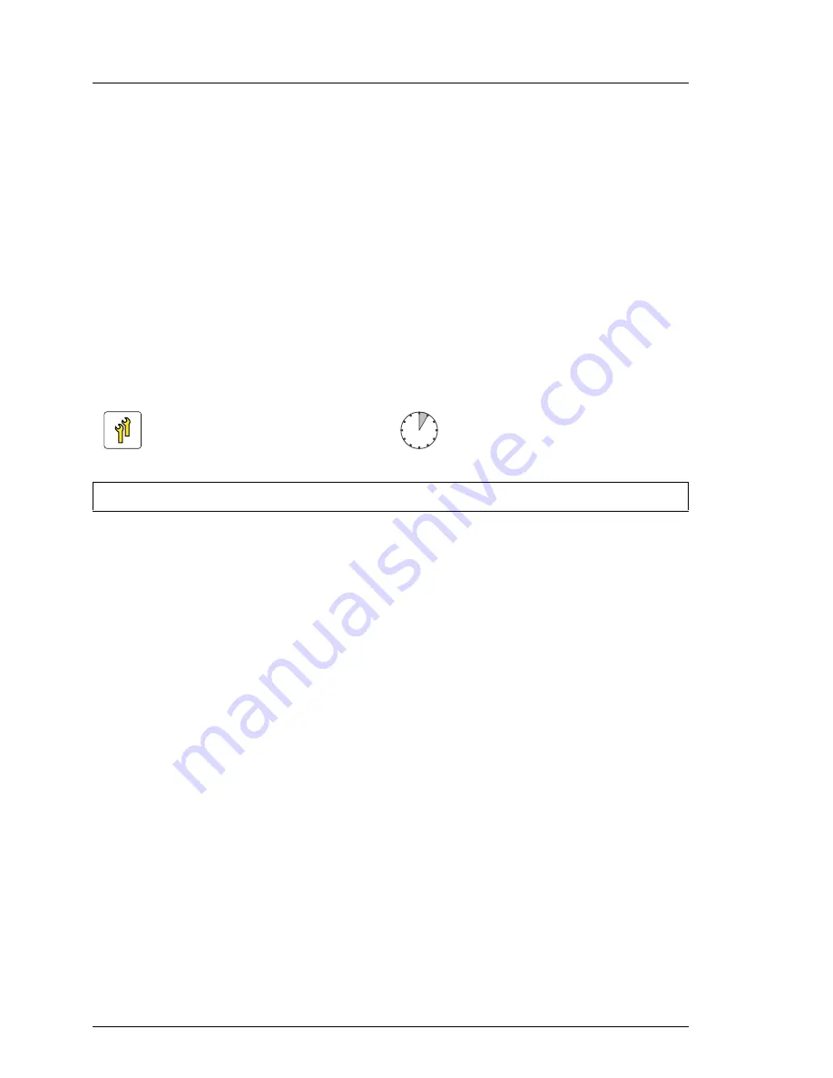 Fujitsu Server PRIMERGY TX1330 M1 Upgrade And Maintenance Manual Download Page 184