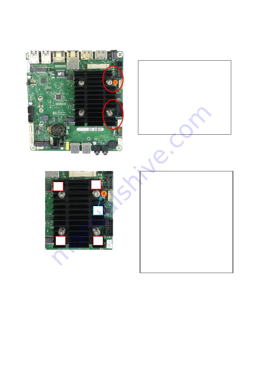 Fujitsu SMARTCASE S500 Assembly Instructions Manual Download Page 5