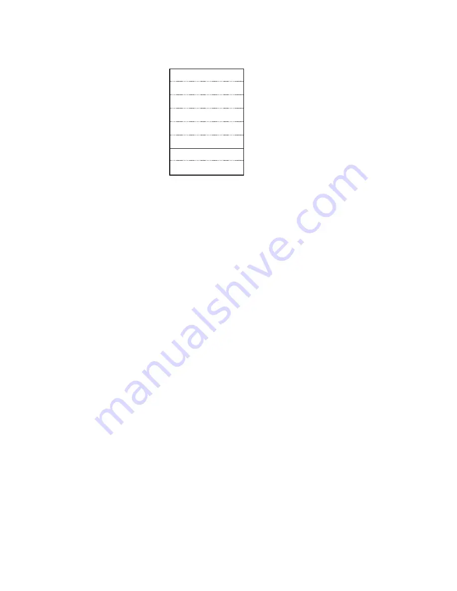 Fujitsu SOFTUNE F2 MC-16 User Manual Download Page 182