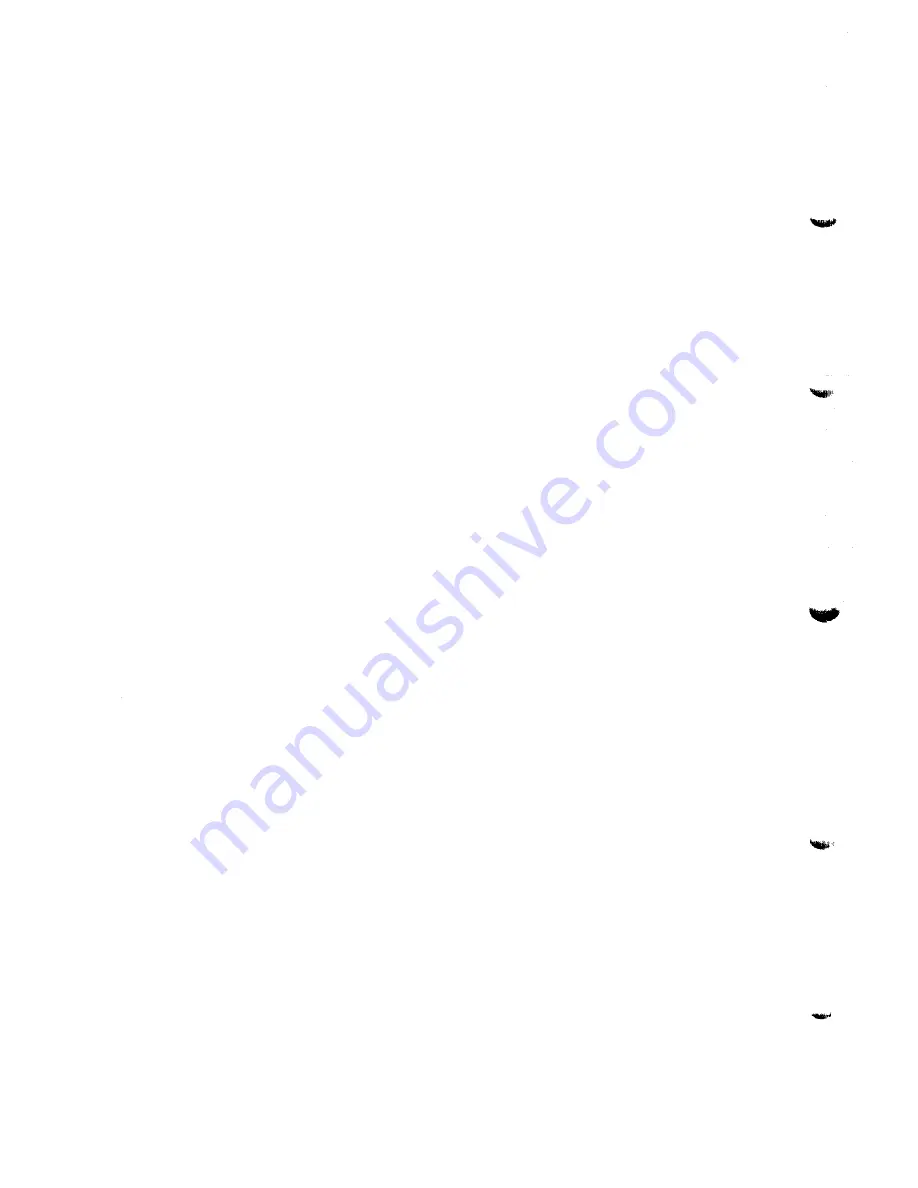 Fujitsu SP320Q User Manual Download Page 16