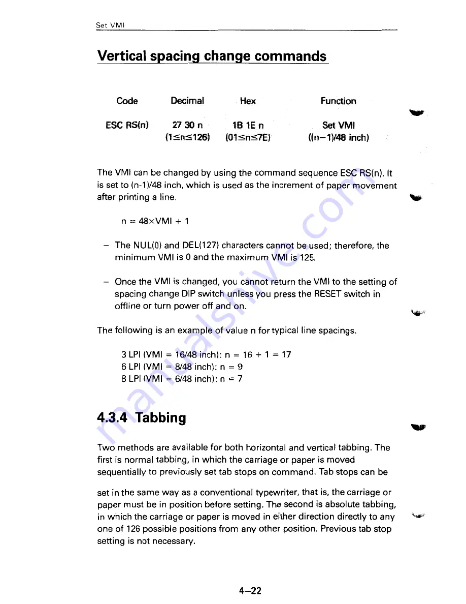 Fujitsu SP320Q User Manual Download Page 118