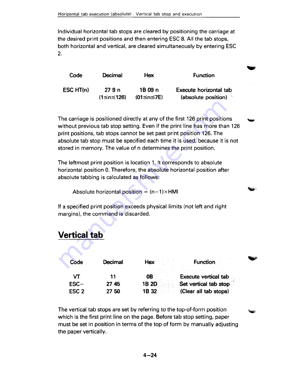 Fujitsu SP320Q User Manual Download Page 120