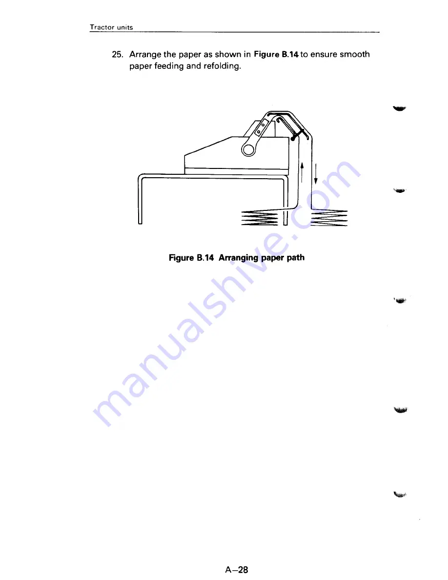 Fujitsu SP320Q User Manual Download Page 192