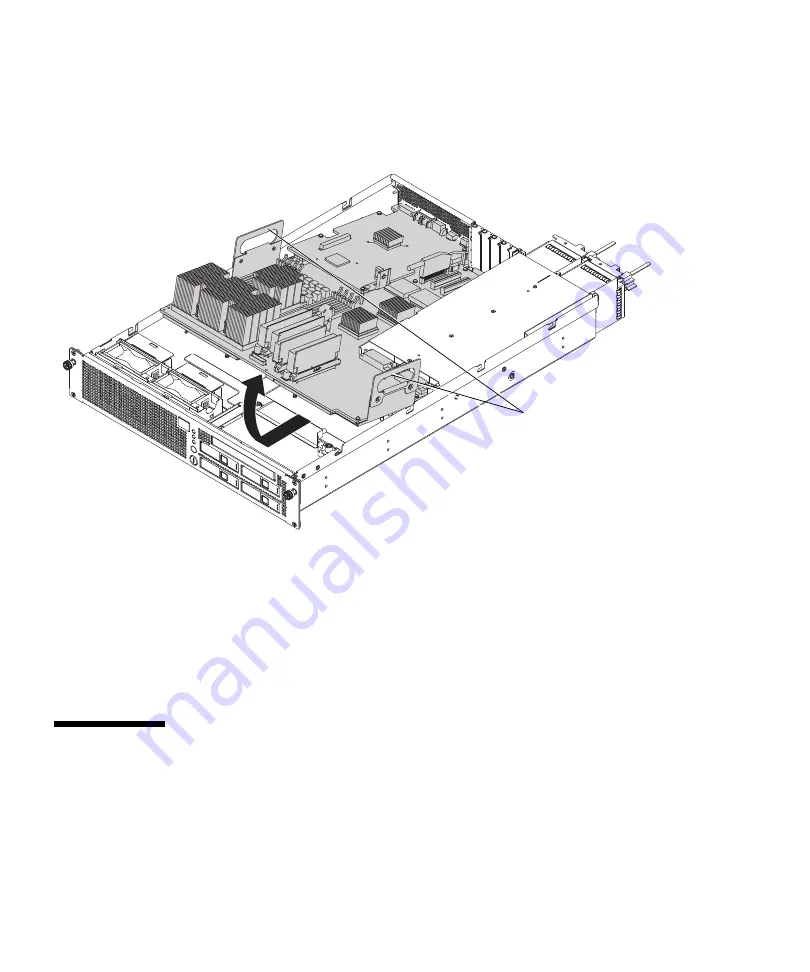 Fujitsu SPARC Enterprise M3000 Скачать руководство пользователя страница 102