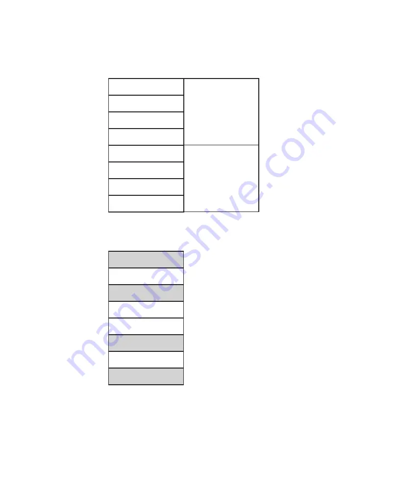 Fujitsu SPARC Enterprise M3000 Service Manual Download Page 109