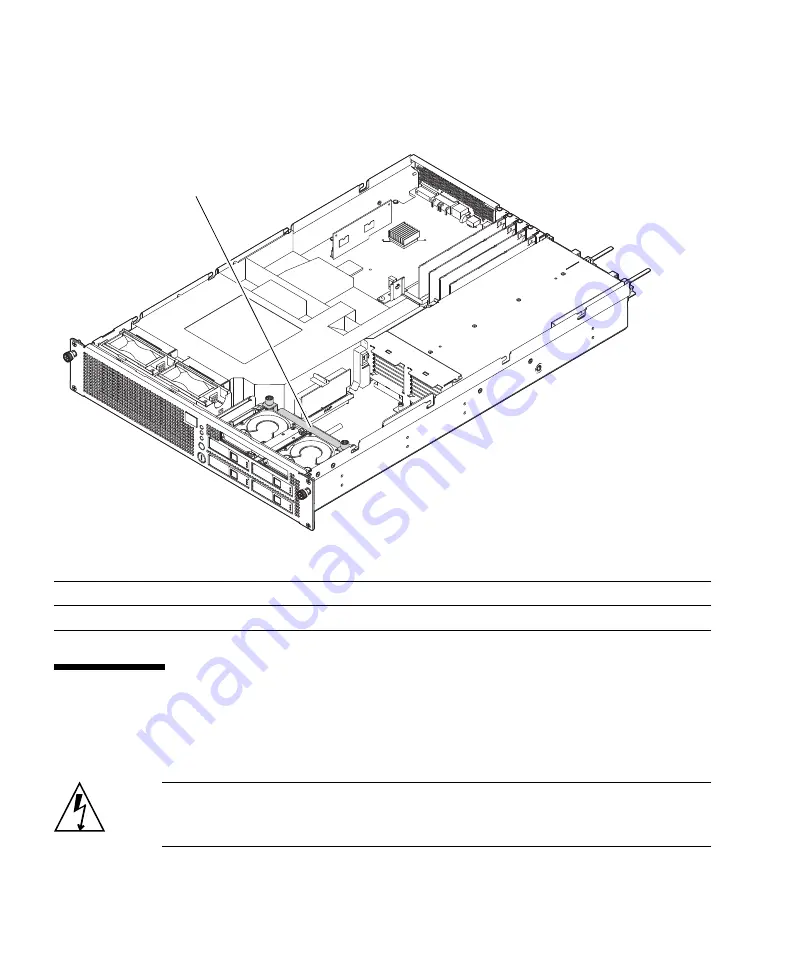 Fujitsu SPARC Enterprise M3000 Service Manual Download Page 130