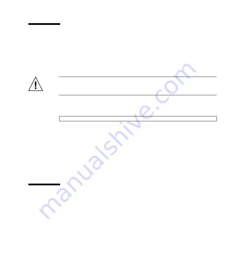 Fujitsu SPARC Enterprise M3000 Service Manual Download Page 143