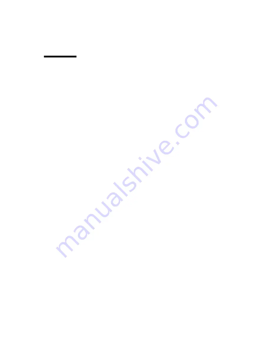 Fujitsu SPARC Enterprise M4000 Service Manual Download Page 115