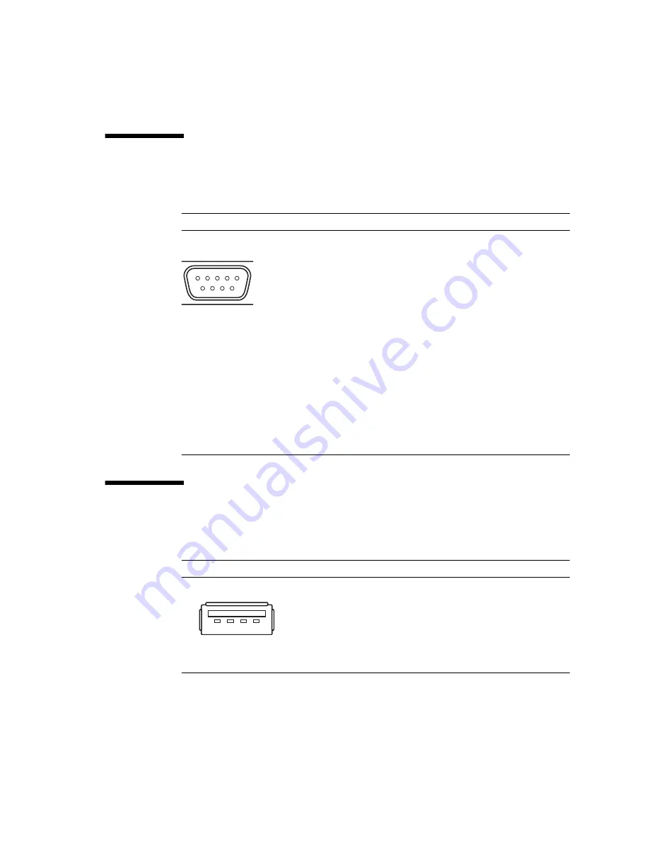 Fujitsu SPARC Enterprise M4000 Service Manual Download Page 281