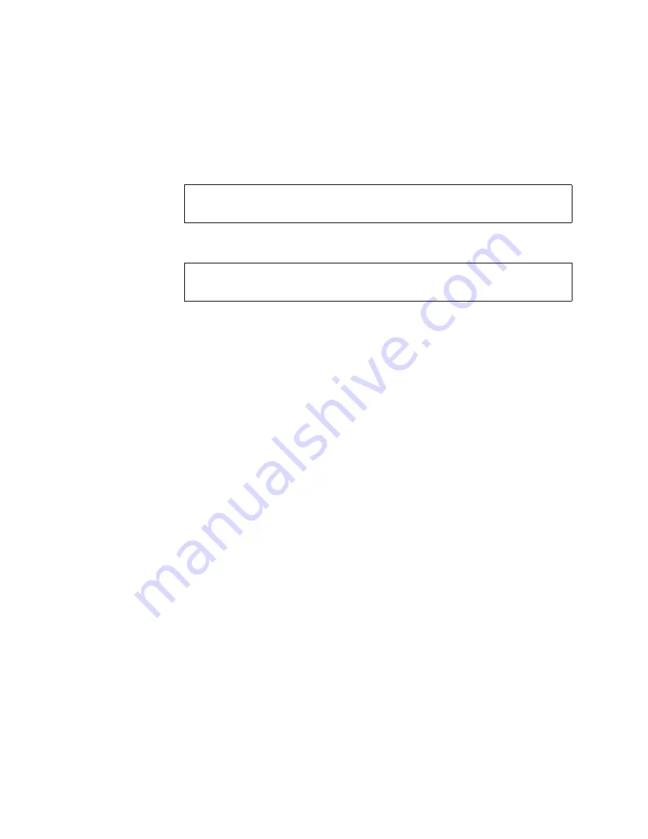 Fujitsu SPARC Enterprise T2000 Service Manual Download Page 71