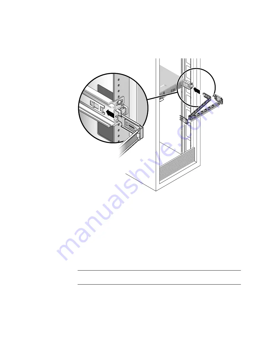 Fujitsu SPARC Enterprise T2000 Service Manual Download Page 151