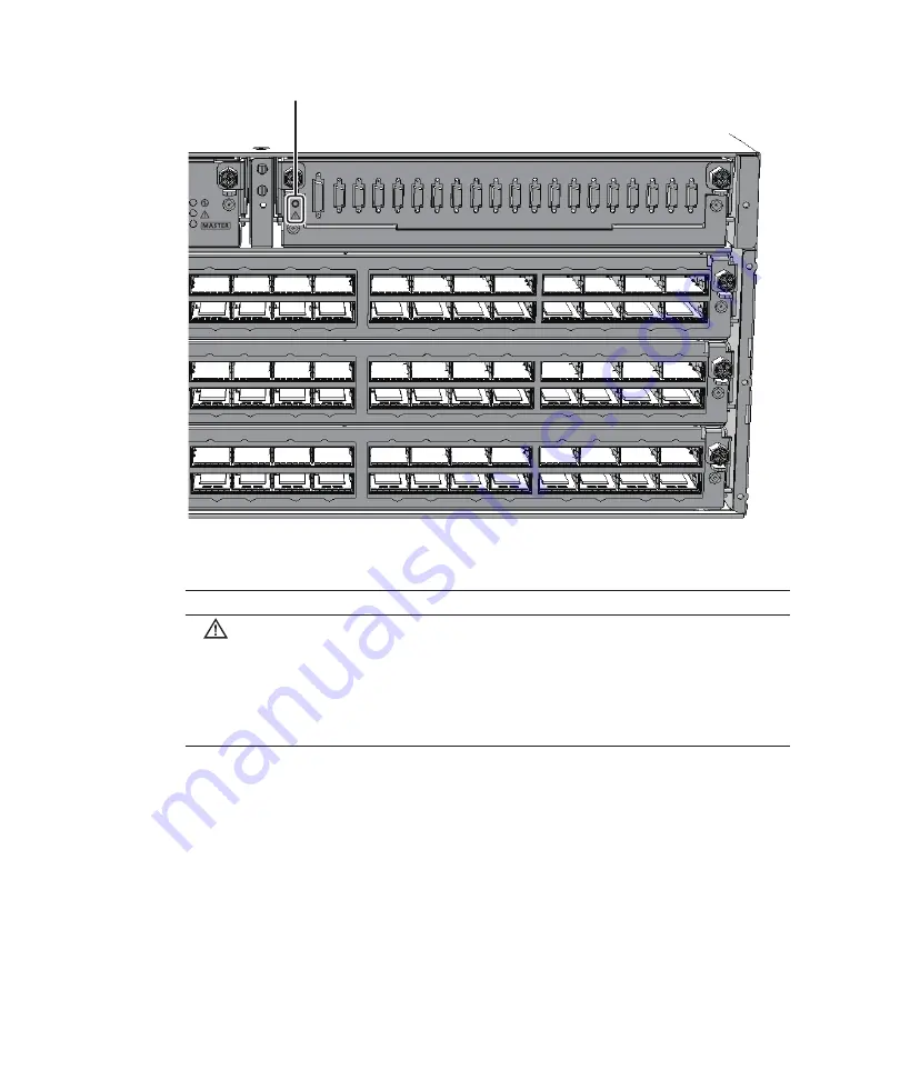 Fujitsu SPARC M10-4 Скачать руководство пользователя страница 50