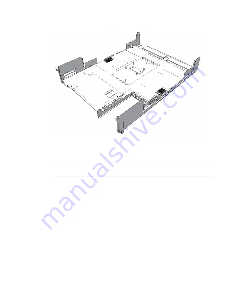 Fujitsu SPARC M10-4 Service Manual Download Page 152