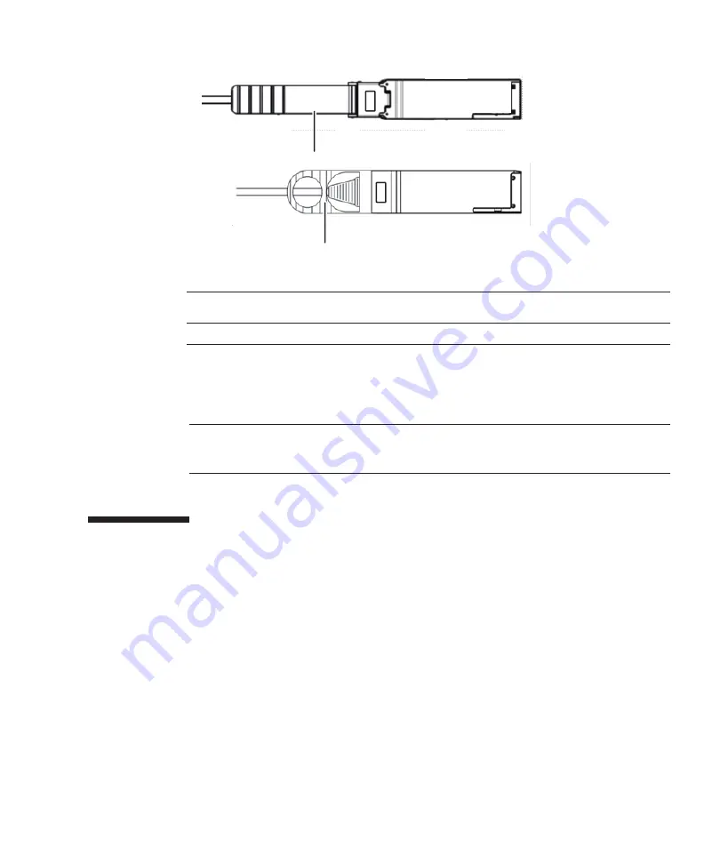 Fujitsu SPARC M10-4 Service Manual Download Page 413