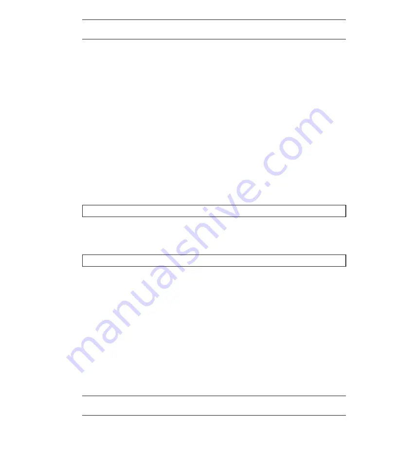 Fujitsu SPARC M10-4 Service Manual Download Page 414