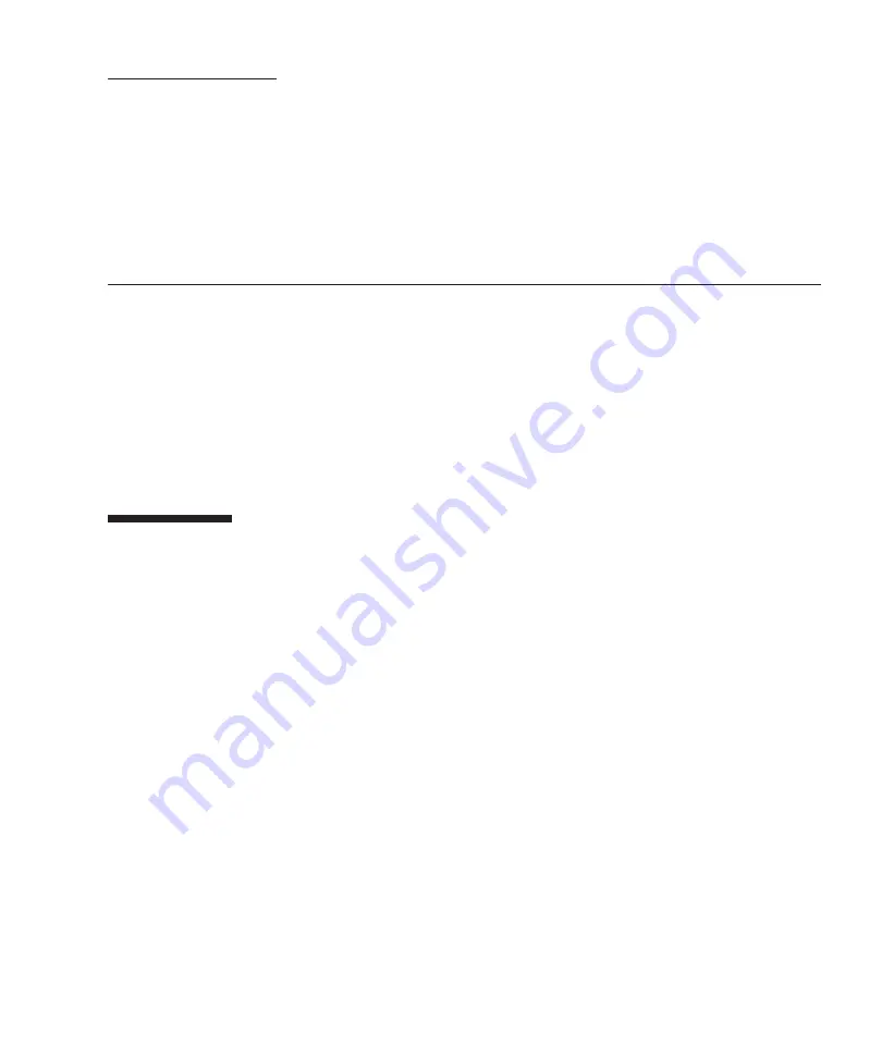 Fujitsu SPARC M10-4 Service Manual Download Page 429