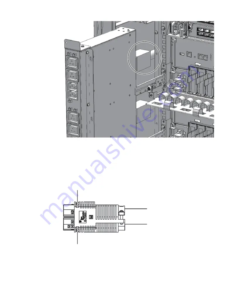 Fujitsu SPARC M10-4 Скачать руководство пользователя страница 477