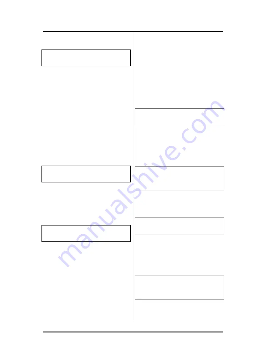 Fujitsu SRS-1050 User Manual Download Page 68