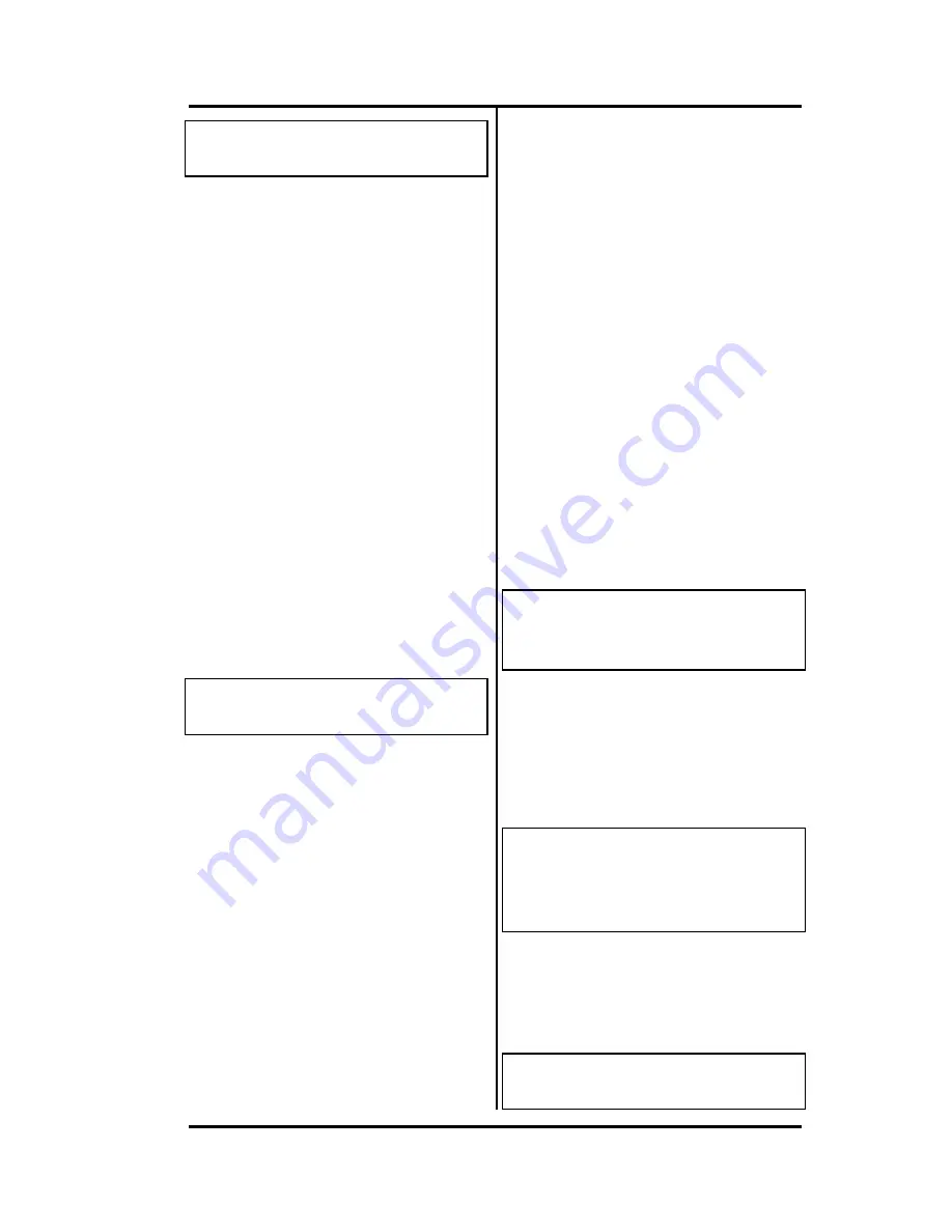 Fujitsu SRS-1050 User Manual Download Page 75