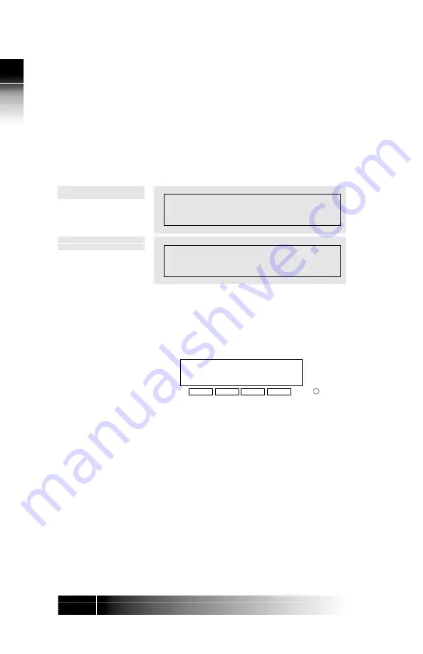 Fujitsu SRS-9912 User Manual Download Page 22